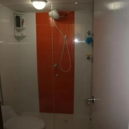 Apartamento Palanoa 207 El Rodadero Santa Marta  Exterior photo