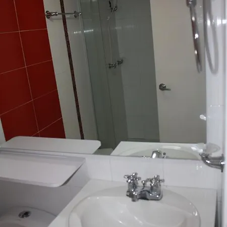 Apartamento Palanoa 207 El Rodadero Santa Marta  Room photo