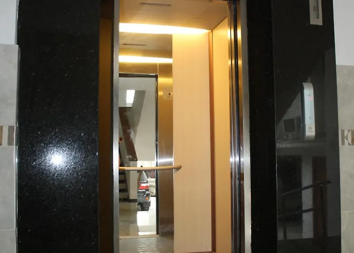 Apartamento Palanoa 207 El Rodadero