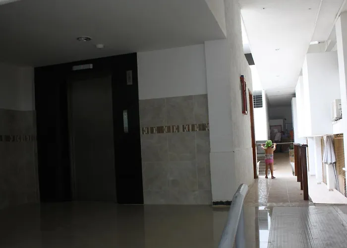 Apartamento Palanoa 207 El Rodadero