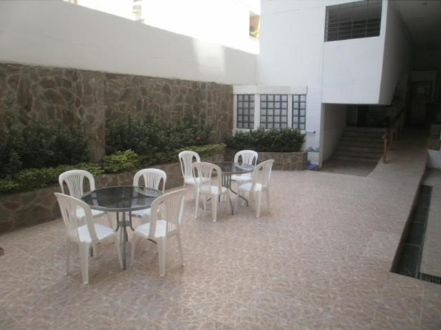 Apartment Palanoa 207 El Rodadero