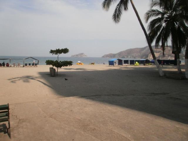 Palanoa 207 El Rodadero * Santa Marta (Magdalena)
