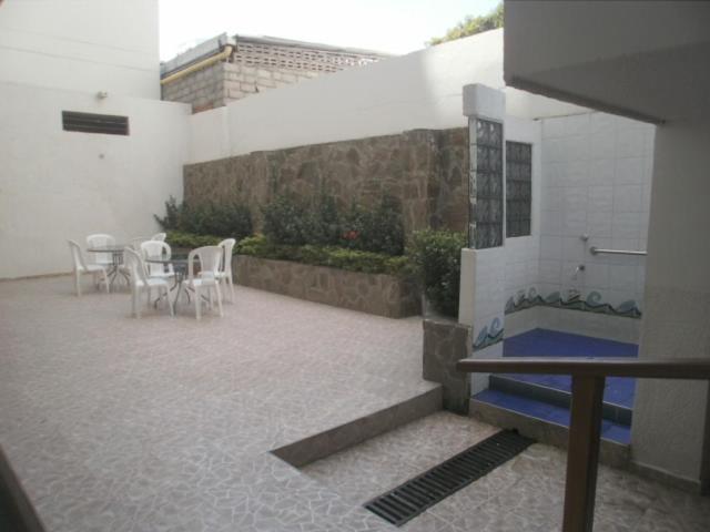 Palanoa 207 El Rodadero Apartment *