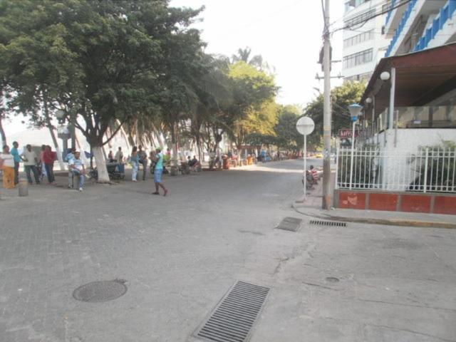 Palanoa 207 El Rodadero