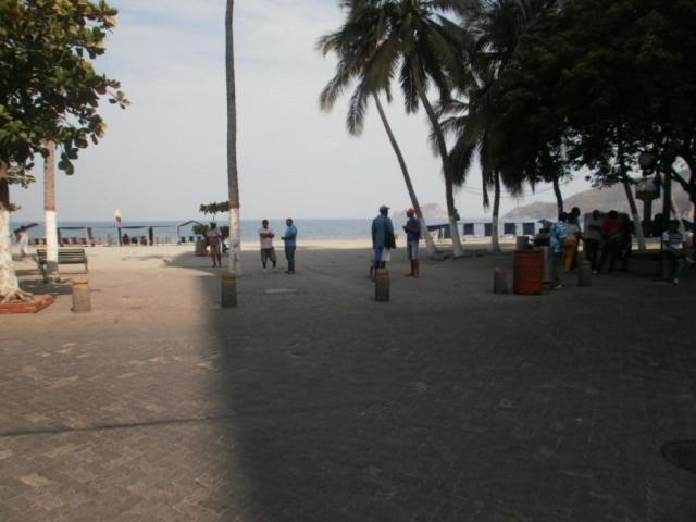 Palanoa 207 El Rodadero Santa Marta (Magdalena)