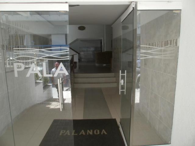 Apartment Palanoa 207 El Rodadero Santa Marta (Magdalena)