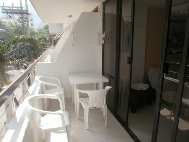 Apartment Palanoa 207 El Rodadero Santa Marta (Magdalena)