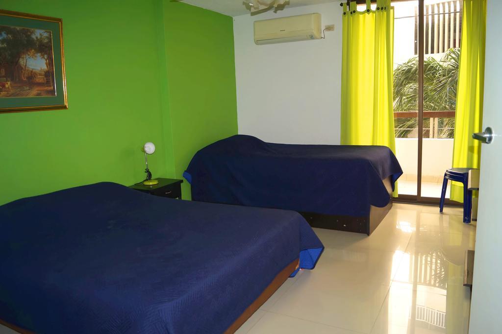 Apartment Palanoa 207 El Rodadero *