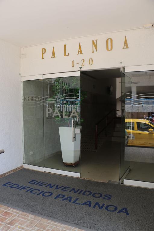 Palanoa 207 El Rodadero Apartment