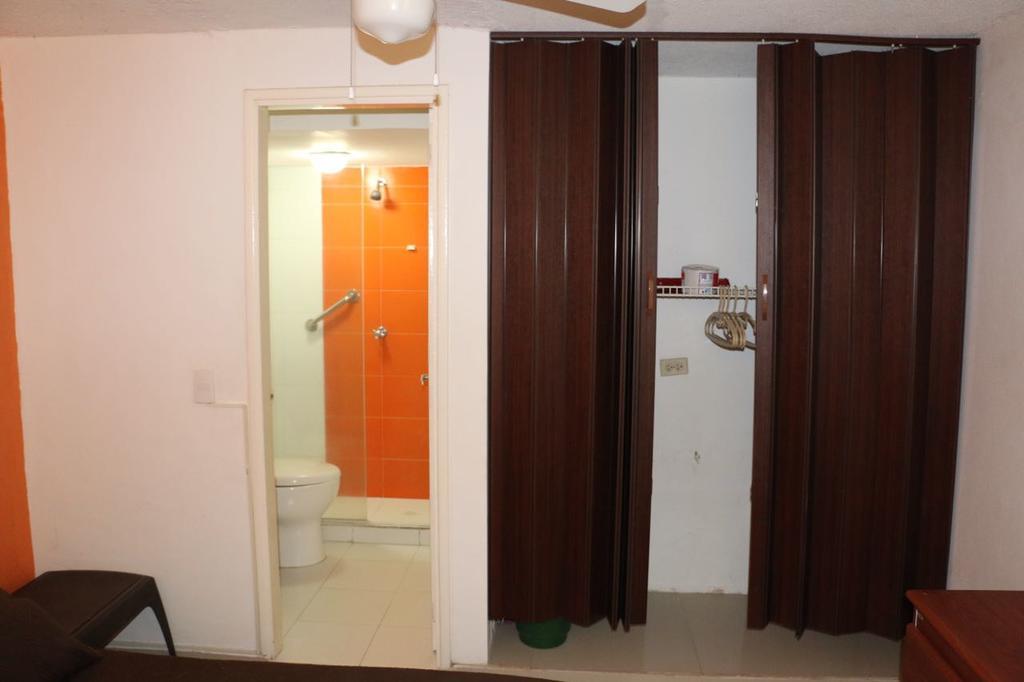 Apartment Palanoa 207 El Rodadero *